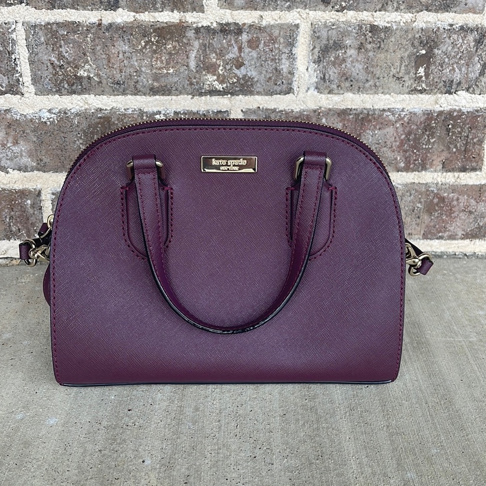 Like New Kate Spade Crossbody